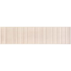 Плитка 20*80 FILS FLOW IVORY STRUTTURA LINE RT
